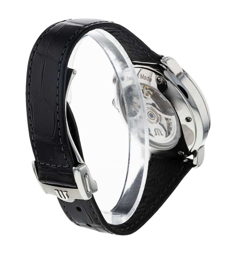 Maurice Lacroix Masterpiece MP6318-SS001-32E